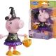 Peppa Purceluș: set de joacă cu costume de Halloween - .foto