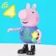 Peppa malac:George – Éneklő és viccelődő zenei játék - . kép
