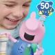 Peppa malac:George – Éneklő és viccelődő zenei játék - . kép