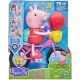 Peppa Purceluș: Gata, pregătește-te, pedalează, Peppa! set de joacă - .foto
