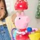 Peppa malac: Vigyázz. kész, pedálozz Peppa! játékszett - . kép