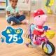 Peppa Purceluș: Gata, pregătește-te, pedalează, Peppa! set de joacă - .foto