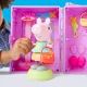 Peppa malac Peppa öltöztetős ruhásszekrény - . kép
