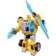 Set de joacă Transformers Cyberworld Power Spark Bumblebee - .foto