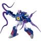 Transformers CYBERWORLD Soundwave Deep Sea Explorer játékszett - . kép