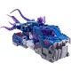 Transformers CYBERWORLD Soundwave Deep Sea Explorer játékszett - . kép