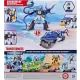 Transformers CYBERWORLD Soundwave Deep Sea Explorer játékszett - . kép