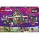 Lego Friends: Lovarda És Lovasiskola 42688 - . kép