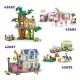 Lego Friends: Lovarda És Lovasiskola 42688 - . kép