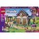 Lego Friends: Lovarda És Lovasiskola 42688 - . kép