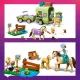 Lego Friends: Ló- És Csikószállító Utánfutó 42695 CSOMAGOLÁSSÉRÜLT - . kép