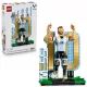 LEGO Editions Sports: Lionel Messi 43015 CSOMAGOLÁSSÉRÜLT - . kép