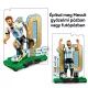 LEGO Editions Sports: Lionel Messi 43015 AMBALAJ DETERIORAT - .foto