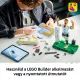LEGO Editions Sports: Lionel Messi 43015 CSOMAGOLÁSSÉRÜLT - . kép
