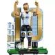 LEGO Editions Sports: Lionel Messi 43015 CSOMAGOLÁSSÉRÜLT - . kép