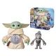Figurină de jucărie Star Wars Huggin' Grogu - .foto