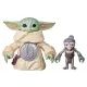 Figurină de jucărie Star Wars Huggin' Grogu - .foto