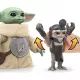 Figurină de jucărie Star Wars Huggin' Grogu - .foto