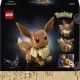 LEGO® Pokémon Eevee 72151 - CSOMAGOLÁSSÉRÜLT - . kép