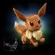 LEGO® Pokémon Eevee 72151 - CSOMAGOLÁSSÉRÜLT - . kép