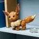 LEGO® Pokémon Eevee 72151 - CSOMAGOLÁSSÉRÜLT - . kép