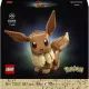 LEGO® Pokémon Eevee 72151 - CSOMAGOLÁSSÉRÜLT - . kép