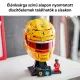 LEGO Editions Veh: Scuderia Ferrari HP Lew.. 43022 CSOMAGOLÁSSÉRÜLT - . kép