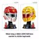 LEGO Editions Veh: Scuderia Ferrari HP Lew.. 43022 CSOMAGOLÁSSÉRÜLT - . kép