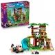 LEGO FRIENDS: Pandamenedékhely 42648 CSOMAGOLÁSSÉRÜLT - . kép