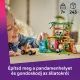 LEGO FRIENDS: Pandamenedékhely 42648 CSOMAGOLÁSSÉRÜLT - . kép