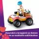 LEGO FRIENDS: Adăpostul de panda 42648 AMBALAJ DETERIORAT - .foto