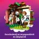 LEGO FRIENDS: Adăpostul de panda 42648 AMBALAJ DETERIORAT - .foto