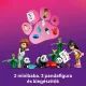 LEGO FRIENDS: Adăpostul de panda 42648 AMBALAJ DETERIORAT - .foto