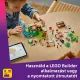 LEGO FRIENDS: Adăpostul de panda 42648 AMBALAJ DETERIORAT - .foto