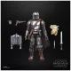 Star Wars The Black Series - A mandalóri & Grogu - . kép