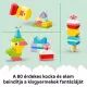LEGO DUPLO CLASSIC: Pachet creativ colorat 10479 AMBALAJ DETERIORAT - .foto