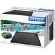 Intex: SolarMat covoraș solar pentru încălzirea piscinei – AMBALAJ DETERIORAT - .foto