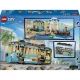 LEGO® City Klasszikus tengerparti villamos 60506 - CSOMAGOLÁSSÉRÜLT - . kép