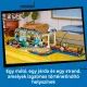 LEGO® City Tramvai clasic de plajă 60506 - AMBALAJ DETERIORAT - .foto