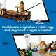 LEGO® City Klasszikus tengerparti villamos 60506 - CSOMAGOLÁSSÉRÜLT - . kép