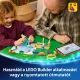 LEGO DISNEY CLASSIC: Lilo és Stitch vidám strandolás 43280 CSOMAGOLÁSSÉRÜLT - . kép