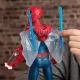 Figurină Marvel Omul-Păianjen Gigant cu accesoriu de armură - .foto