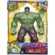 Marvel Pókember Hulk óriás akciófigura - . kép