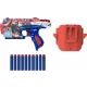 Lansator Nerf Marvel Căpitanul America - .foto