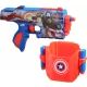 Nerf Marvel Amerika Kapitány kilövő - . kép