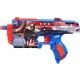 Nerf Marvel Amerika Kapitány kilövő - . kép