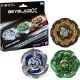 Pachet de luptă Beyblade X X-treme - .foto