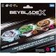 Pachet de luptă Beyblade X X-treme - .foto