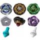 Pachet de luptă Beyblade X X-treme - .foto