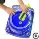 Set de joacă BeyBlade X Biscayne - .foto